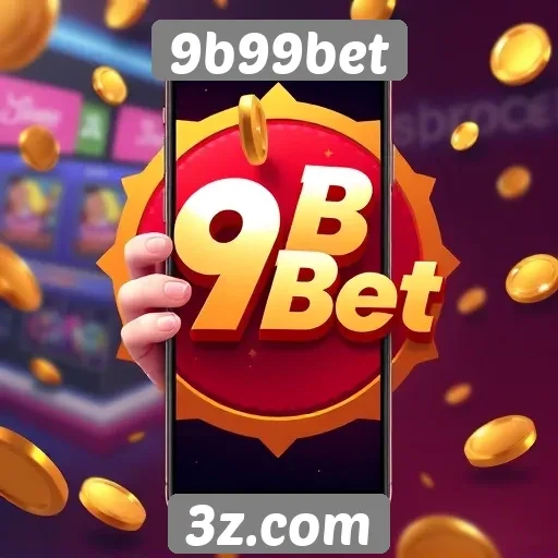 9b99bet revela novas funcionalidades para usuários