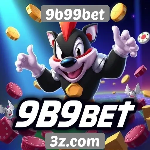 Explorando a variedade de jogos disponíveis em 9b99bet