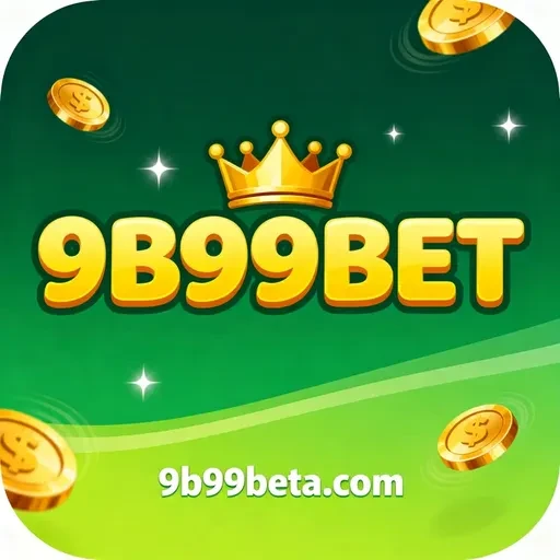 Logo 9b99bet